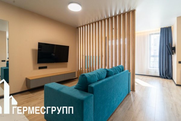 2-комнатная квартира по адресу Виталия Цвирко ул., д. 78 - фото 4