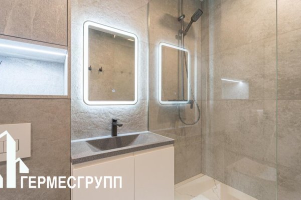2-комнатная квартира по адресу Виталия Цвирко ул., д. 78 - фото 5