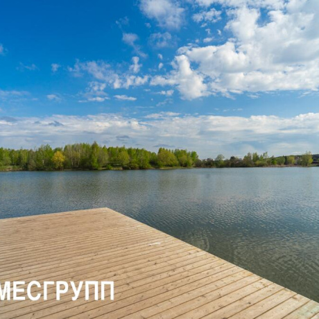 Фотография 2-комнатная квартира по адресу Виталия Цвирко ул., д. 78 - фото 12