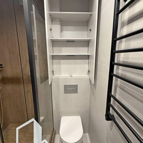 Фотография 2-комнатная квартира по адресу Аэродромная ул., д. 26 - фото 13