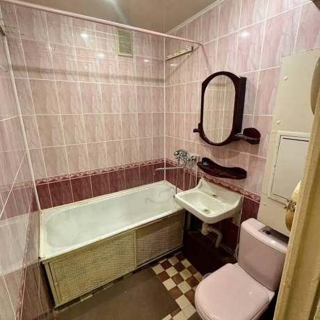 Фотография 2-комнатная квартира по адресу Фроликова ул., д. 5 - фото 15