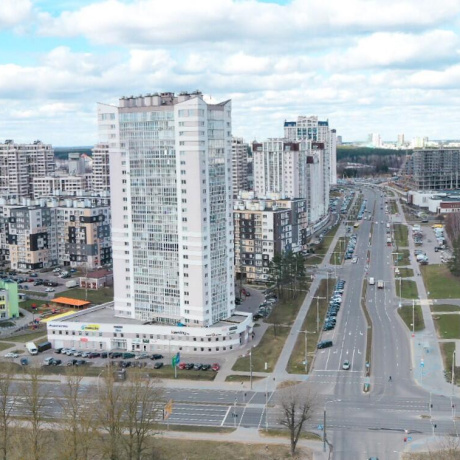 Фотография Продается торговое помещение по адресу г. Минск, Туровского ул., д. 24 - фото 2