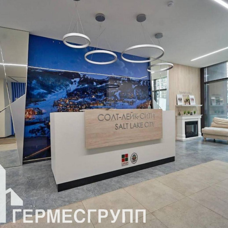 Фотография 2-комнатная квартира по адресу Аэродромная ул., д. 26 - фото 17