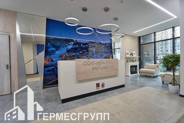 2-комнатная квартира по адресу Аэродромная ул., д. 26 - фото 17