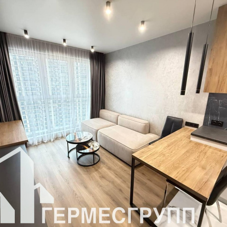 Фотография 2-комнатная квартира по адресу Аэродромная ул., д. 26 - фото 3