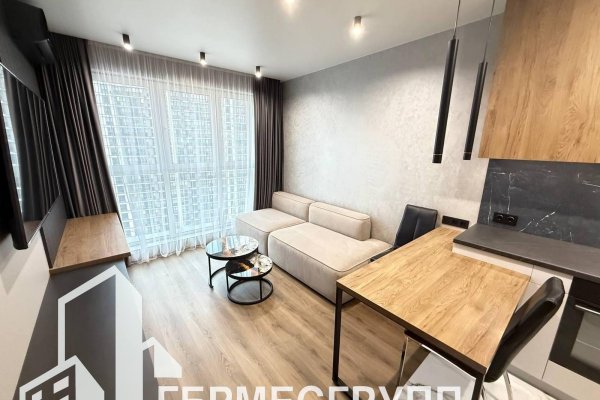 2-комнатная квартира по адресу Аэродромная ул., д. 26 - фото 3