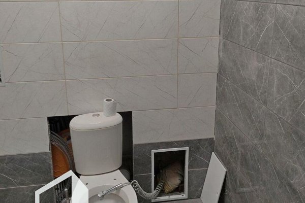 Сдается торговое помещение по адресу г. Минск, Нововиленская ул., д. 55 - фото 6