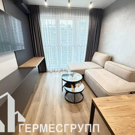 Фотография 2-комнатная квартира по адресу Аэродромная ул., д. 26 - фото 2