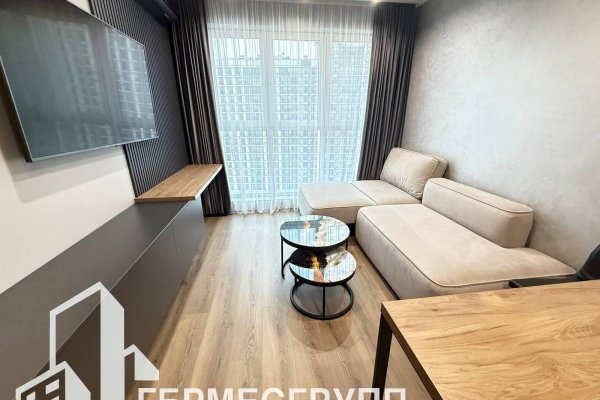 2-комнатная квартира по адресу Аэродромная ул., д. 26 - фото 2