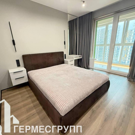 Фотография 2-комнатная квартира по адресу Аэродромная ул., д. 26 - фото 6