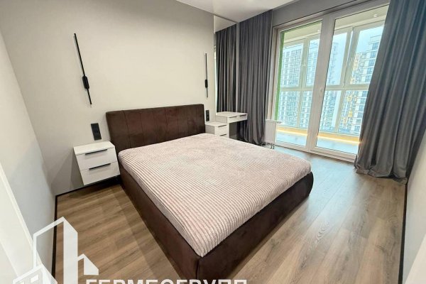 2-комнатная квартира по адресу Аэродромная ул., д. 26 - фото 6