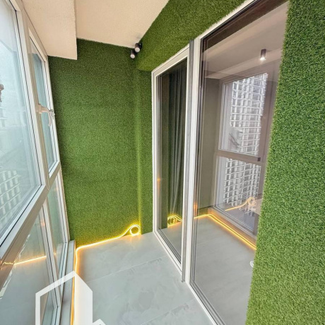 Фотография 2-комнатная квартира по адресу Аэродромная ул., д. 26 - фото 8