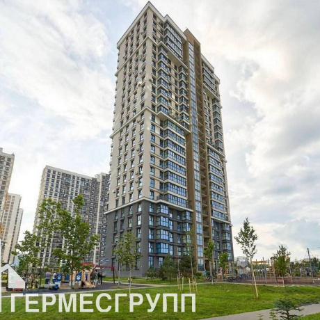 Фотография 2-комнатная квартира по адресу Аэродромная ул., д. 26 - фото 18