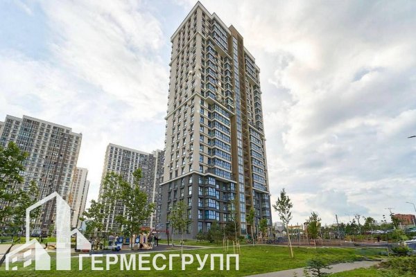 2-комнатная квартира по адресу Аэродромная ул., д. 26 - фото 18