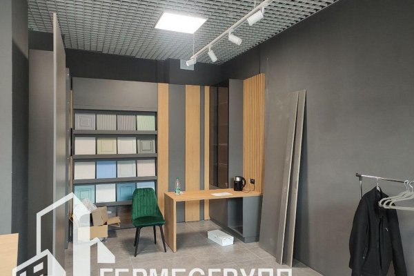 Сдается торговое помещение по адресу г. Минск, Нововиленская ул., д. 55 - фото 5