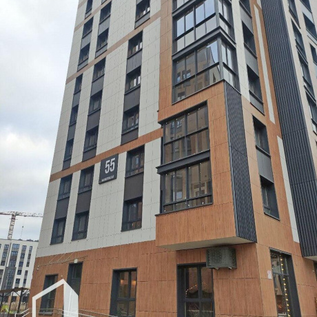 Фотография Сдается торговое помещение по адресу г. Минск, Нововиленская ул., д. 55 - фото 8