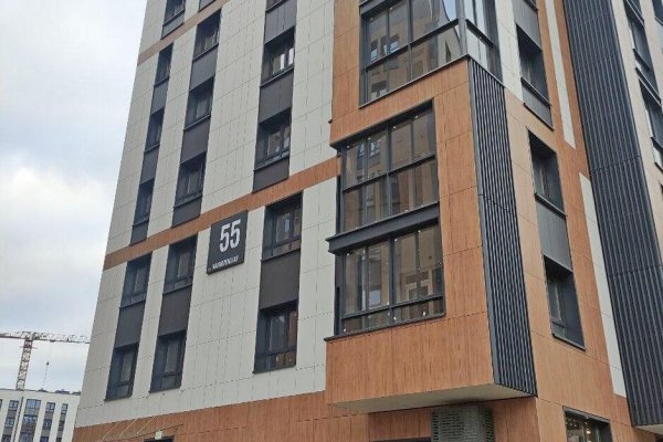 Сдается торговое помещение по адресу г. Минск, Нововиленская ул., д. 55 - фото 8