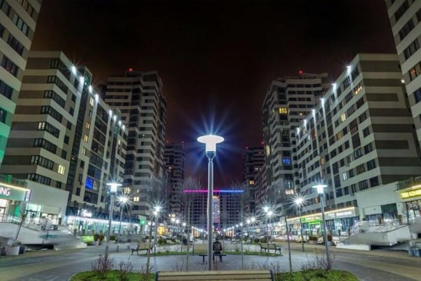 Продается торговое помещение по адресу г. Минск, Туровского ул., д. 24 - фото 3