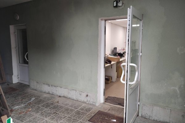 Сдается торговое помещение по адресу г. Минск, Сморговский тракт, д. 3 - фото 5