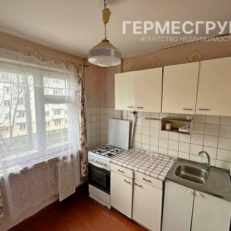 Фотография 2-комнатная квартира по адресу Фроликова ул., д. 5 - фото 11