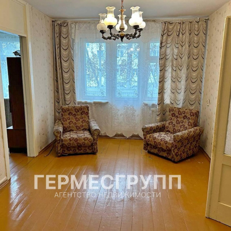 Фотография 2-комнатная квартира по адресу Фроликова ул., д. 5 - фото 5
