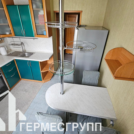 Фотография 3-комнатная квартира по адресу Космонавтов ул., д. 3 к. 3 - фото 2