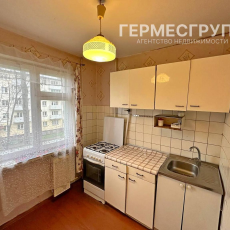 Фотография 2-комнатная квартира по адресу Фроликова ул., д. 5 - фото 13