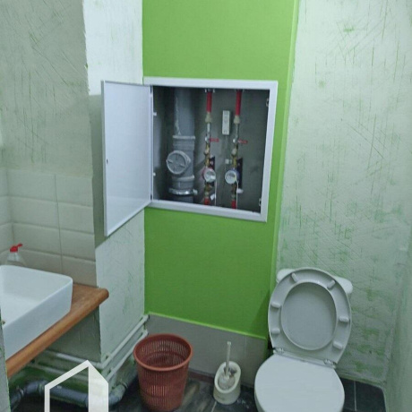 Фотография Сдается офисное помещение по адресу г. Минск, Победителей просп., д. 131 - фото 9