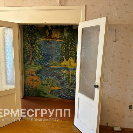 Фотография 2-комнатная квартира по адресу Фроликова ул., д. 5 - фото 10