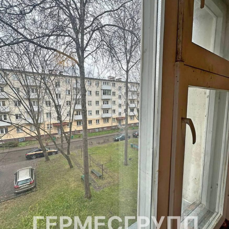 Фотография 2-комнатная квартира по адресу Фроликова ул., д. 5 - фото 12