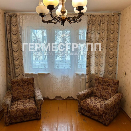 Фотография 2-комнатная квартира по адресу Фроликова ул., д. 5 - фото 2