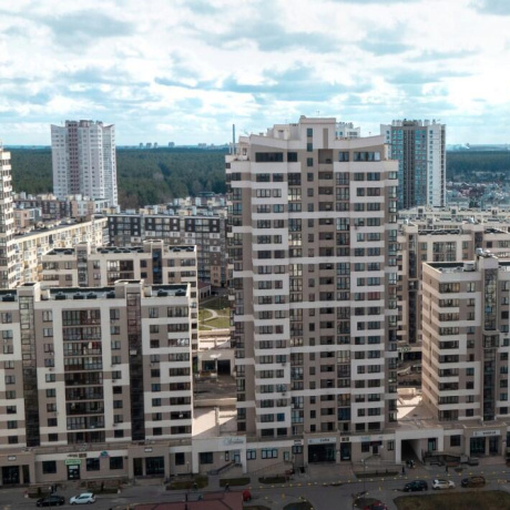 Фотография Продается торговое помещение по адресу г. Минск, Туровского ул., д. 24 - фото 4