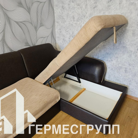 Фотография 3-комнатная квартира по адресу Космонавтов ул., д. 3 к. 3 - фото 7