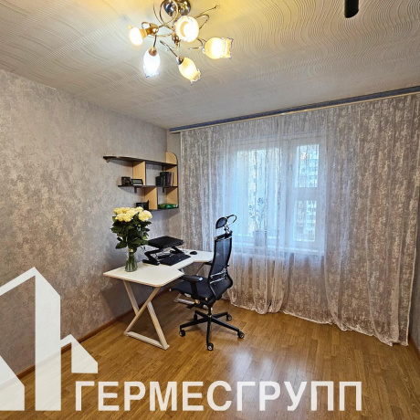 Фотография 3-комнатная квартира по адресу Космонавтов ул., д. 3 к. 3 - фото 10