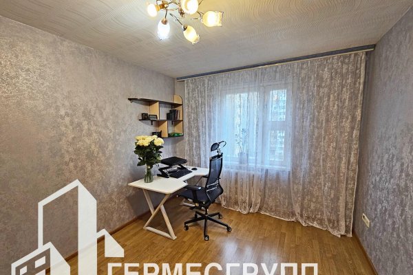 3-комнатная квартира по адресу Космонавтов ул., д. 3 к. 3 - фото 10