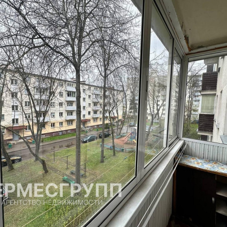 Фотография 2-комнатная квартира по адресу Фроликова ул., д. 5 - фото 4