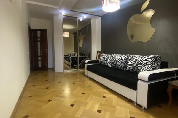3-комнатная квартира по адресу Дзержинского просп., д. 131 - фото 18