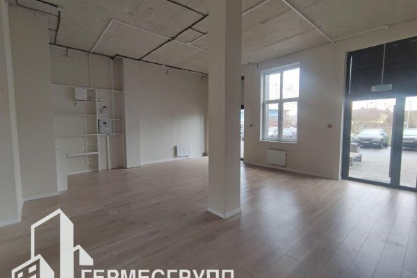 Сдается торговое помещение по адресу г. Минск, Нововиленская ул., д. 41 - фото 10