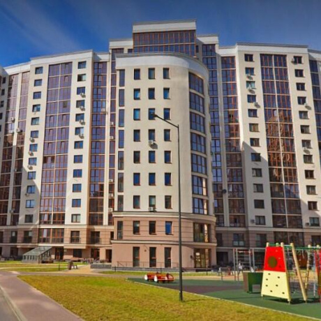 Фотография Продается торговое помещение по адресу г. Минск, Туровского ул., д. 24 - фото 5