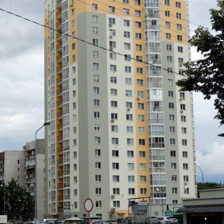 Фотография Сдается торговое помещение по адресу г. Минск, Сморговский тракт, д. 3 - фото 2