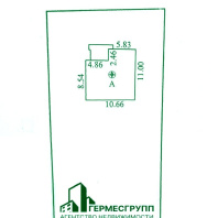 Фотография Продается дом аг. Ратомка, Ясная ул. - фото 4