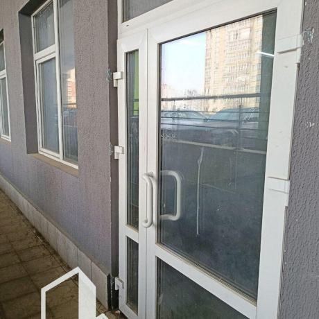 Фотография Сдается торговое помещение по адресу г. Минск, Лосика ул., д. 31 - фото 2