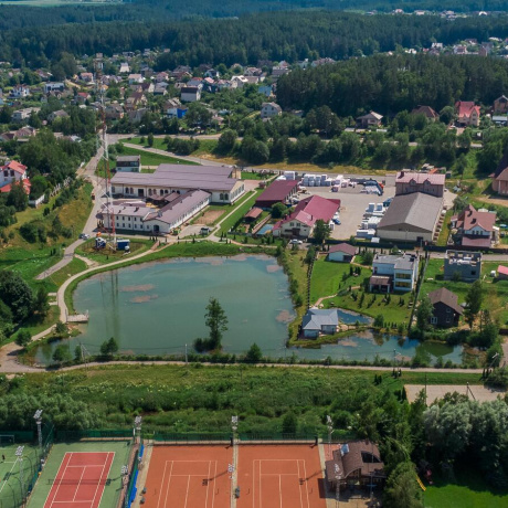 Фотография Продается торговое помещение по адресу аг. Ратомка, Новая ул., д. 20 к. а - фото 4