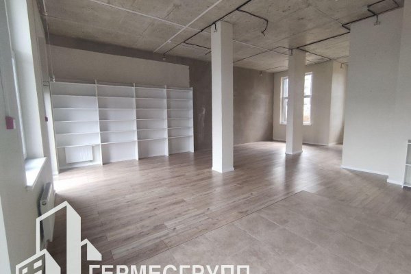 Сдается торговое помещение по адресу г. Минск, Нововиленская ул., д. 41 - фото 5