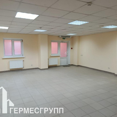 Фотография Сдается производственное/складское помещение по адресу г. Минск, Чюрлениса ул., д. 8 - фото 4