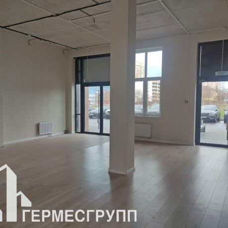 Фотография Сдается торговое помещение по адресу г. Минск, Нововиленская ул., д. 41 - фото 4