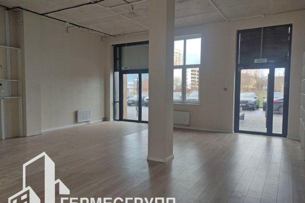 Сдается торговое помещение по адресу г. Минск, Нововиленская ул., д. 41 - фото 4