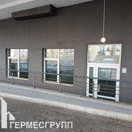 Фотография Сдается торговое помещение по адресу г. Минск, Лосика ул., д. 31 - фото 10