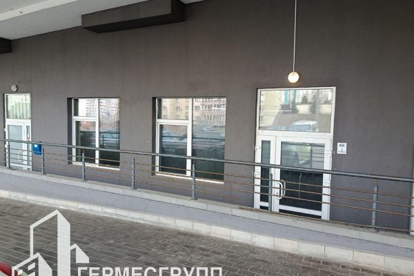 Сдается торговое помещение по адресу г. Минск, Лосика ул., д. 31 - фото 10