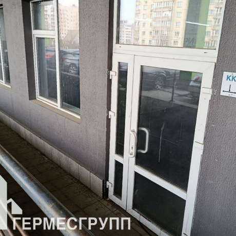 Фотография Сдается торговое помещение по адресу г. Минск, Лосика ул., д. 31 - фото 9